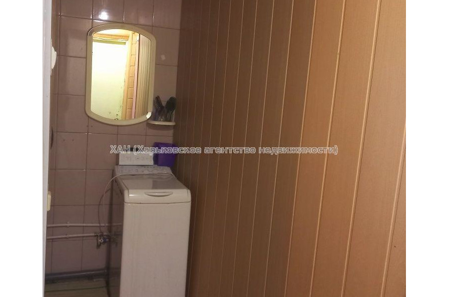 Продам квартиру, Леси Украинки ул. , 1  ком., 35 м², косметический ремонт 