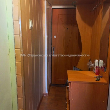 Продам квартиру, Леси Украинки ул. , 1  ком., 35 м², косметический ремонт 