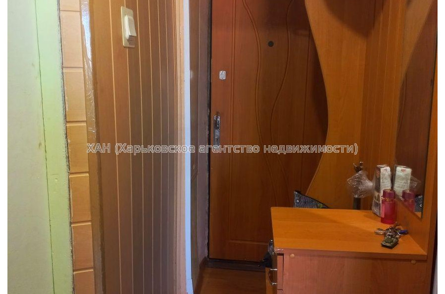 Продам квартиру, Леси Украинки ул. , 1  ком., 35 м², косметический ремонт 