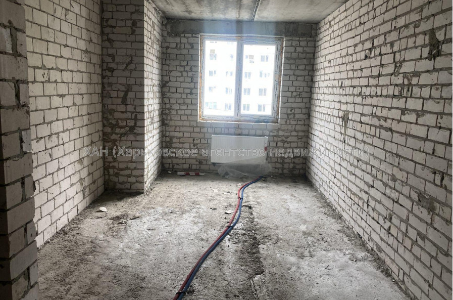 Продам квартиру, Мира ул. , 1  ком., 39.70 м², без внутренних работ 