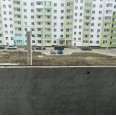 Продам квартиру, Мира ул. , 1  ком., 39.70 м², без внутренних работ 