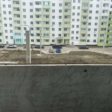 Продам квартиру, Мира ул. , 1  ком., 39.70 м², без внутренних работ 