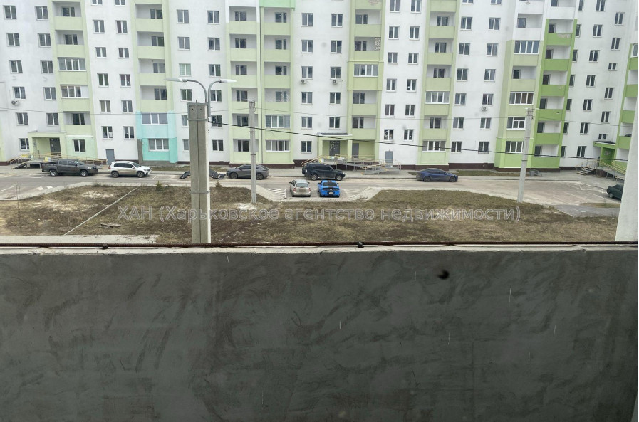 Продам квартиру, Мира ул. , 1  ком., 39.70 м², без внутренних работ 