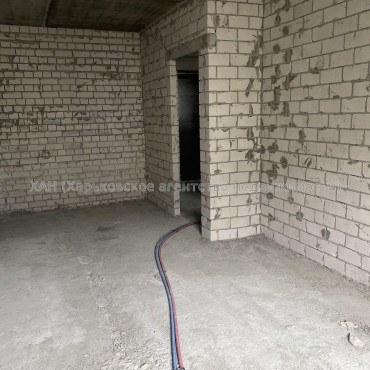 Продам квартиру, Мира ул. , 1  ком., 39.70 м², без внутренних работ 