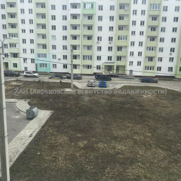 Продам квартиру, Мира ул. , 1  ком., 39.70 м², без внутренних работ 