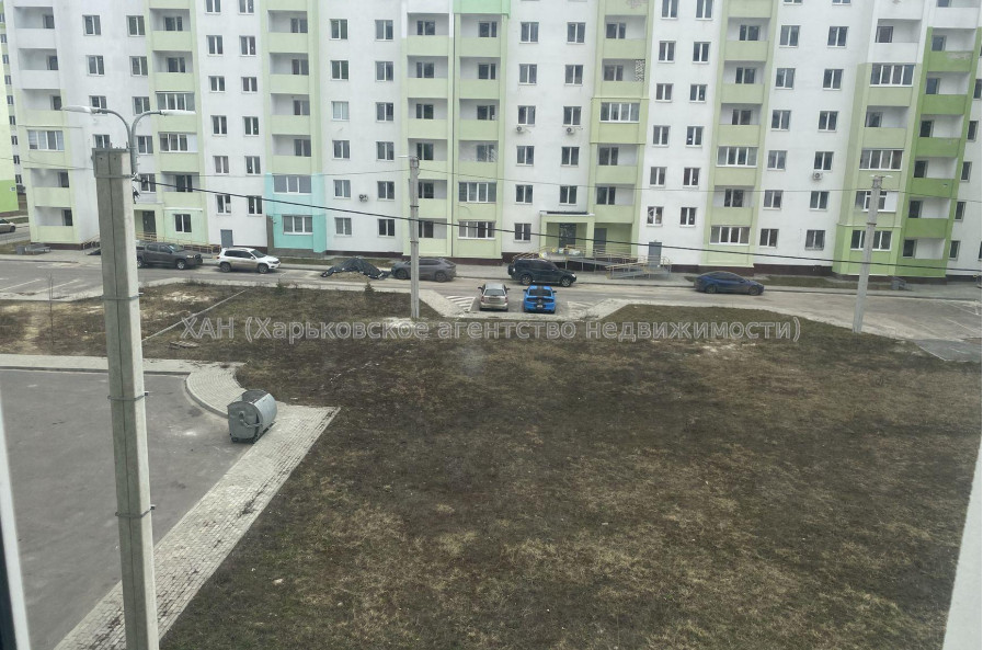 Продам квартиру, Мира ул. , 1  ком., 39.70 м², без внутренних работ 