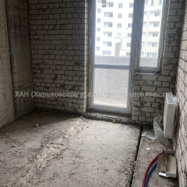 Продам квартиру, Мира ул. , 1  ком., 39.70 м², без внутренних работ 