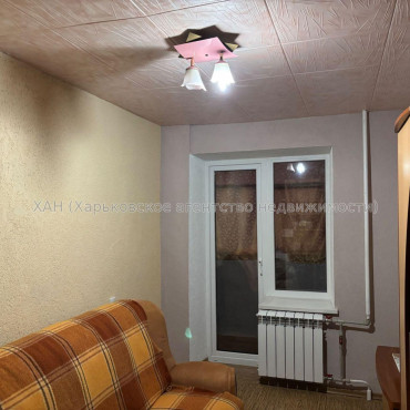 Продам квартиру, Шишковская ул. , 2  ком., 44 м², косметический ремонт 