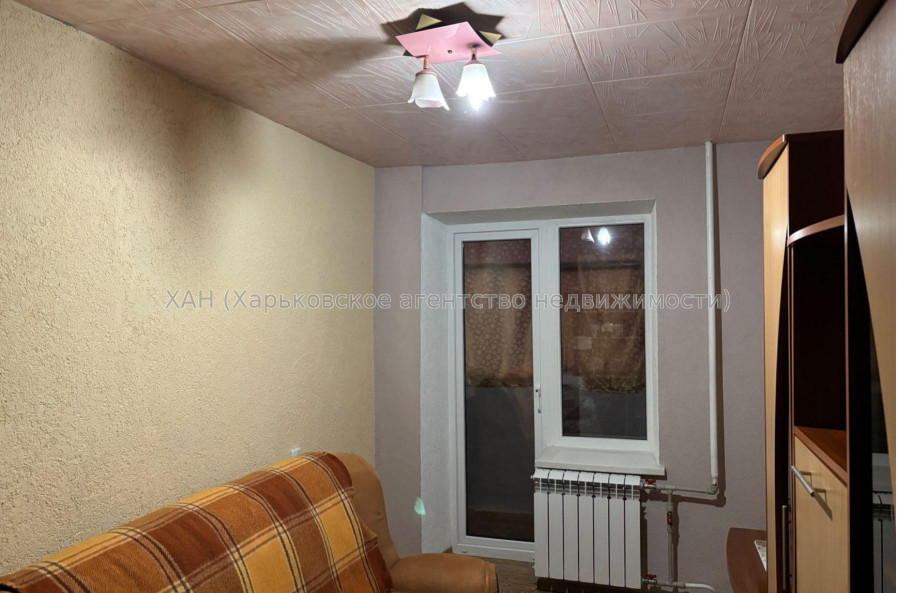 Продам квартиру, Шишковская ул. , 2  ком., 44 м², косметический ремонт 