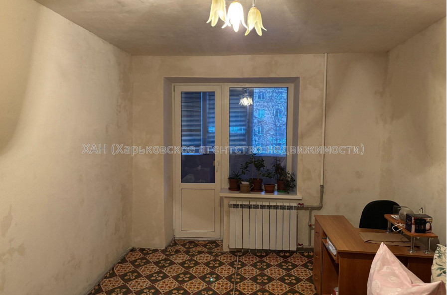 Продам квартиру, Шишковская ул. , 2  ком., 44 м², косметический ремонт 