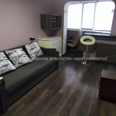 Здам квартиру, Шатиловская ул. , 1 кім., 33 м², евроремонт 