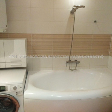 Здам квартиру, Шатиловская ул. , 1 кім., 33 м², евроремонт 