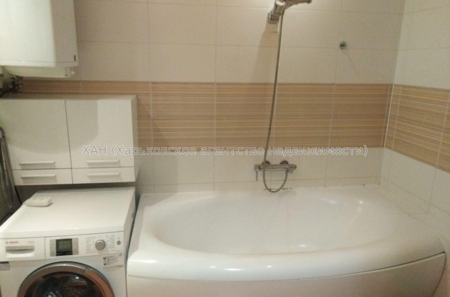 Здам квартиру, Шатиловская ул. , 1 кім., 33 м², евроремонт 