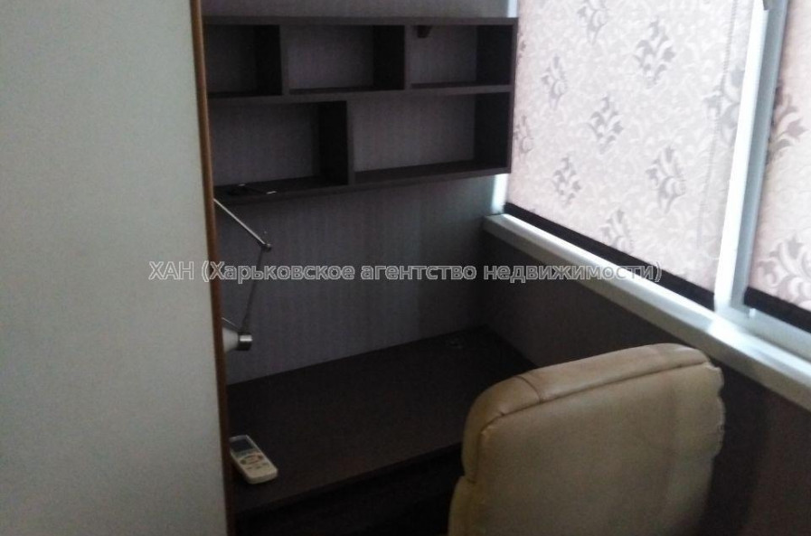 Здам квартиру, Шатиловская ул. , 1 кім., 33 м², евроремонт 