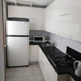 Здам квартиру, Шатиловская ул. , 1 кім., 33 м², евроремонт