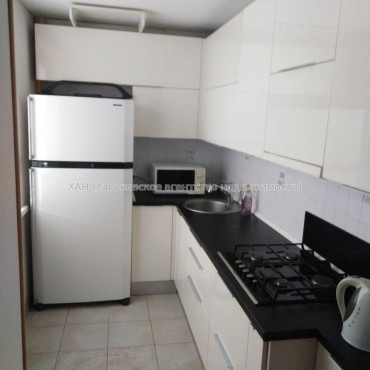 Здам квартиру, Шатиловская ул. , 1 кім., 33 м², евроремонт 