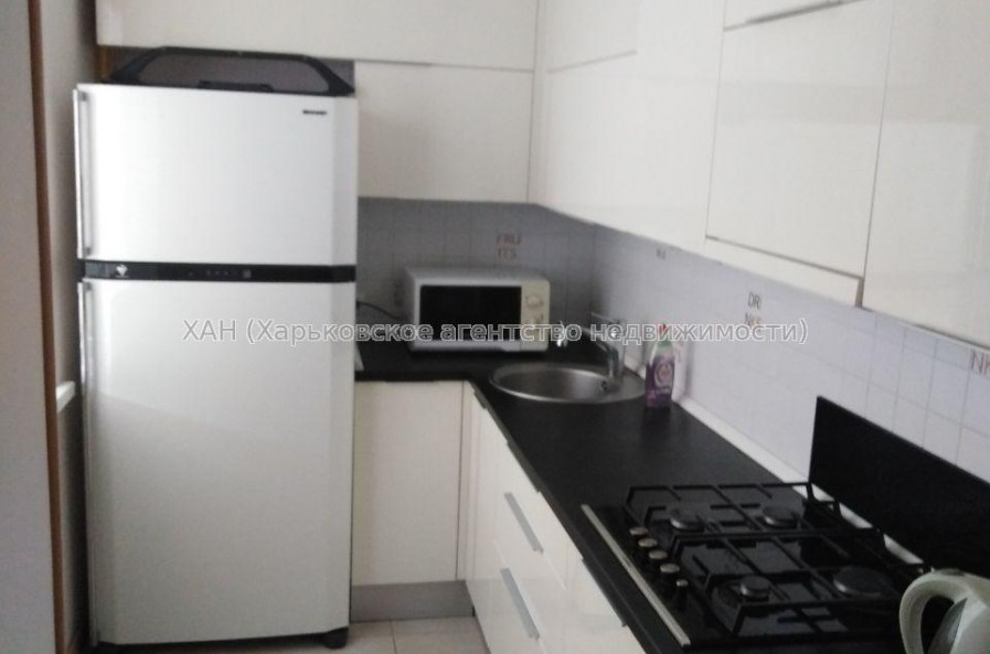 Здам квартиру, Шатиловская ул. , 1 кім., 33 м², евроремонт 