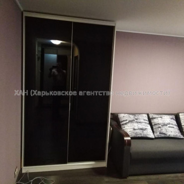 Здам квартиру, Шатиловская ул. , 1 кім., 33 м², евроремонт 