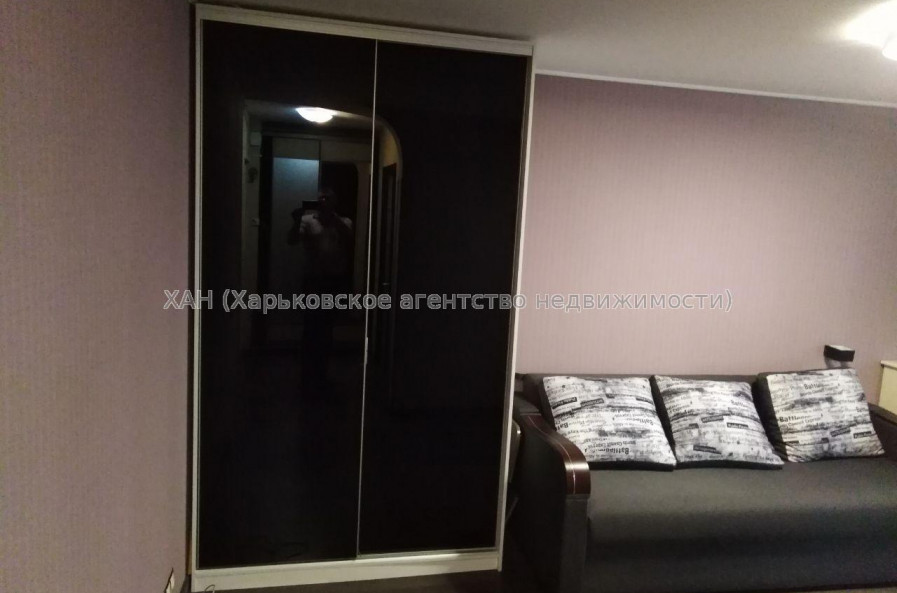 Здам квартиру, Шатиловская ул. , 1 кім., 33 м², евроремонт 