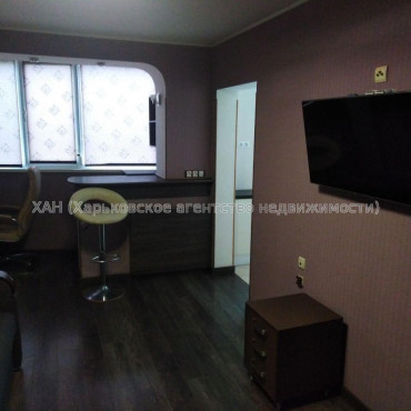 Здам квартиру, Шатиловская ул. , 1 кім., 33 м², евроремонт 