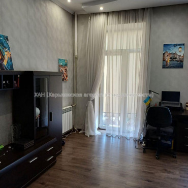 Сдам квартиру, Героев Харькова просп. , 95 , 1  ком., 43 м², косметический ремонт 