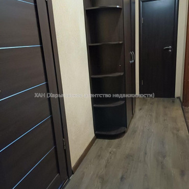 Сдам квартиру, Героев Харькова просп. , 95 , 1  ком., 43 м², косметический ремонт 