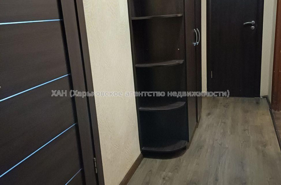 Сдам квартиру, Героев Харькова просп. , 95 , 1  ком., 43 м², косметический ремонт 