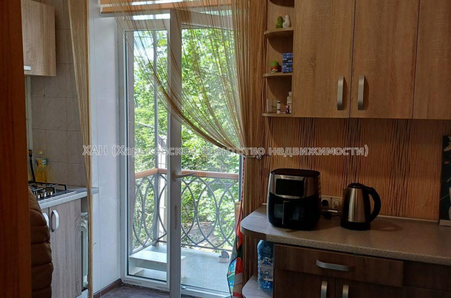 Сдам квартиру, Героев Харькова просп. , 95 , 1  ком., 43 м², косметический ремонт 