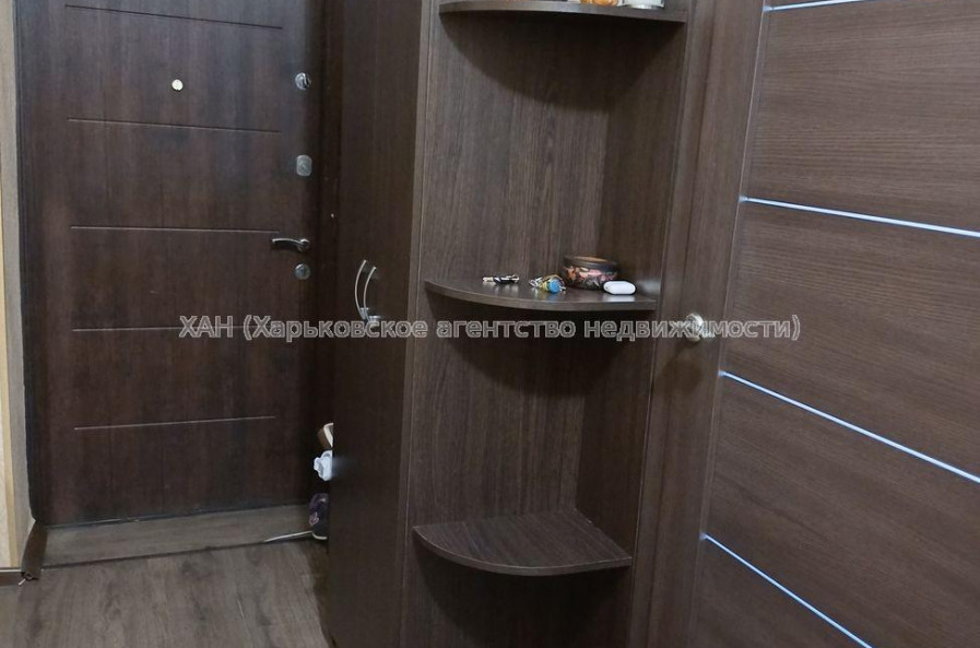 Сдам квартиру, Героев Харькова просп. , 95 , 1  ком., 43 м², косметический ремонт 