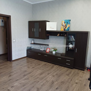 Сдам квартиру, Героев Харькова просп. , 95 , 1  ком., 43 м², косметический ремонт 