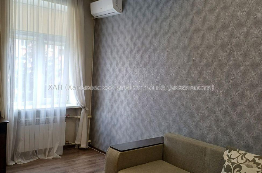 Сдам квартиру, Героев Харькова просп. , 95 , 1  ком., 43 м², косметический ремонт 