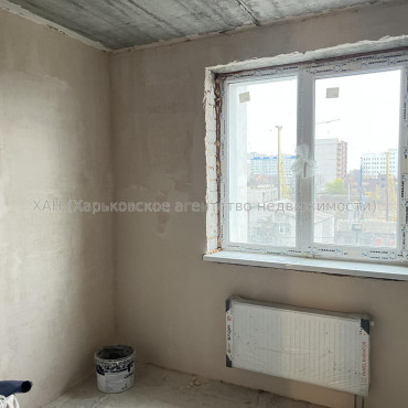 Продам квартиру, Льва Ландау просп. , 52Л , 1 кім., 40 м², без отделочных работ 