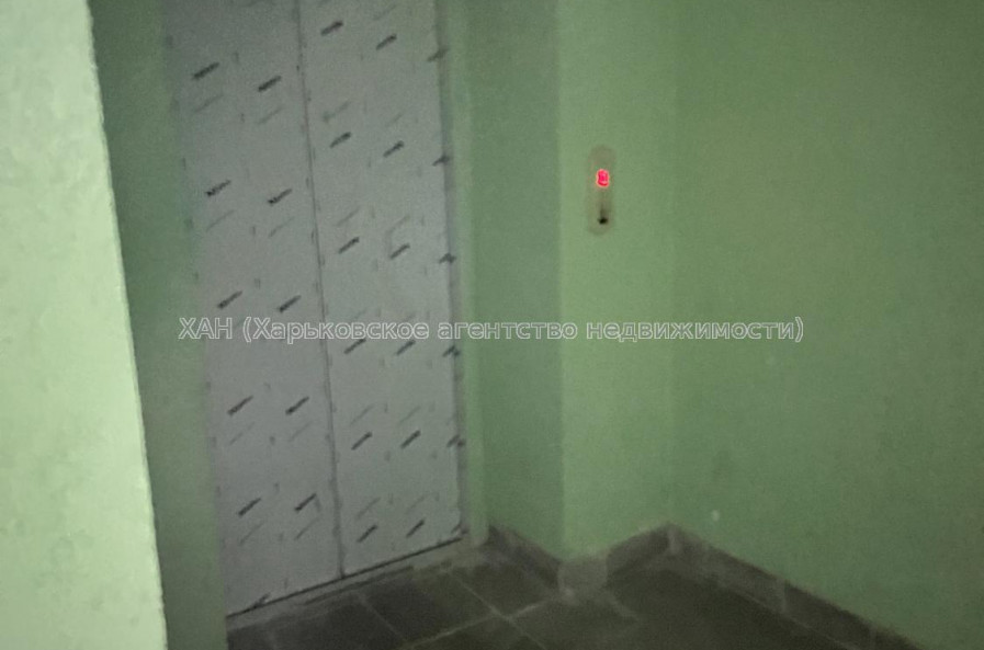 Продам квартиру, Льва Ландау просп. , 52Л , 1 кім., 40 м², без отделочных работ 