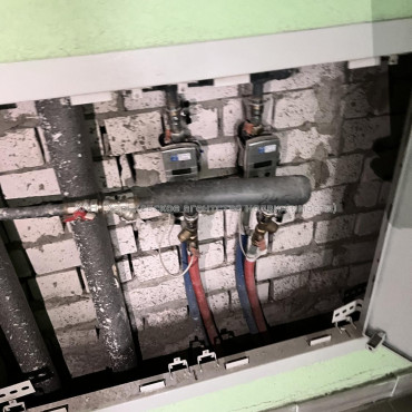 Продам квартиру, Льва Ландау просп. , 52Л , 1 кім., 40 м², без отделочных работ 