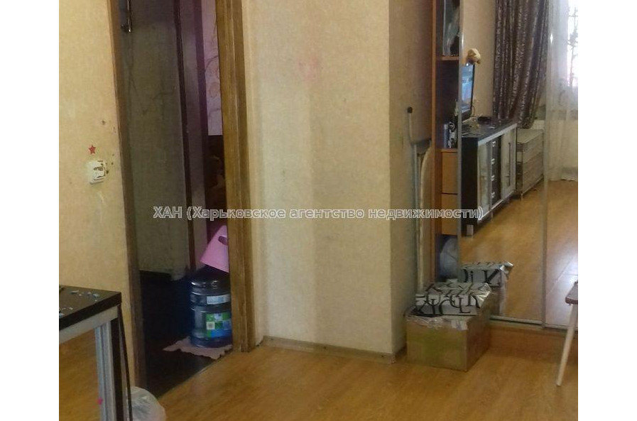 Продам квартиру, Полтавский Шлях ул. , 3 кім., 63 м², косметический ремонт 