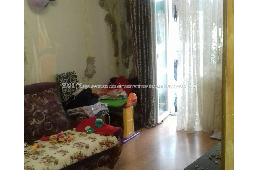 Продам квартиру, Полтавский Шлях ул. , 3 кім., 63 м², косметический ремонт 