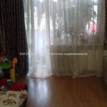 Продам квартиру, Полтавский Шлях ул. , 3 кім., 63 м², косметический ремонт 