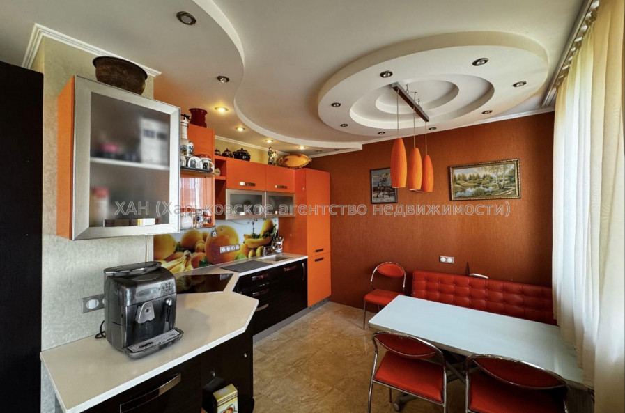 Продам квартиру, Петра Григоренко пр-т , 1 кім., 55.70 м², евроремонт 