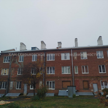 Продам квартиру, Академиков Ахиезеров ул. , 2 кім., 55.10 м², косметический ремонт 