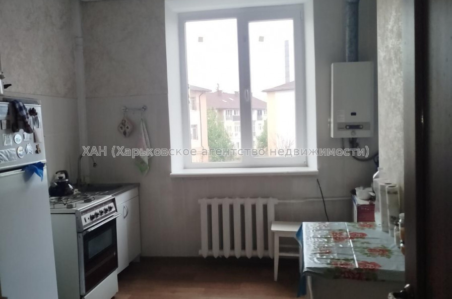 Продам квартиру, Академиков Ахиезеров ул. , 2 кім., 55.10 м², косметический ремонт 