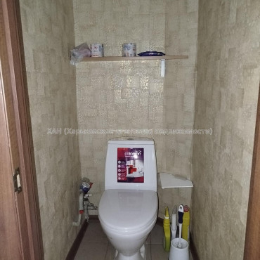 Продам квартиру, Академиков Ахиезеров ул. , 2 кім., 55.10 м², косметический ремонт 