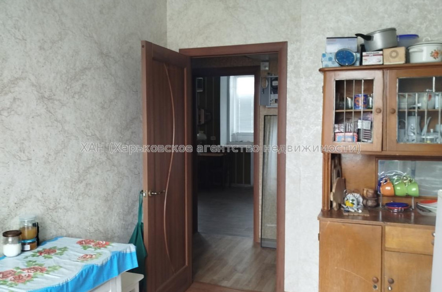 Продам квартиру, Академиков Ахиезеров ул. , 2 кім., 55.10 м², косметический ремонт 