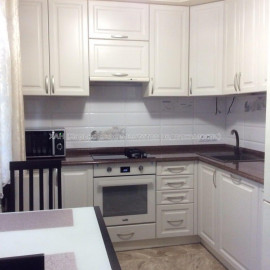 Продам квартиру, Академика Павлова ул. , 4  ком., 82 м², авторский дизайн