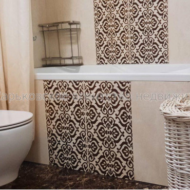 Продам квартиру, Академика Павлова ул. , 4 кім., 82 м², авторский дизайн 