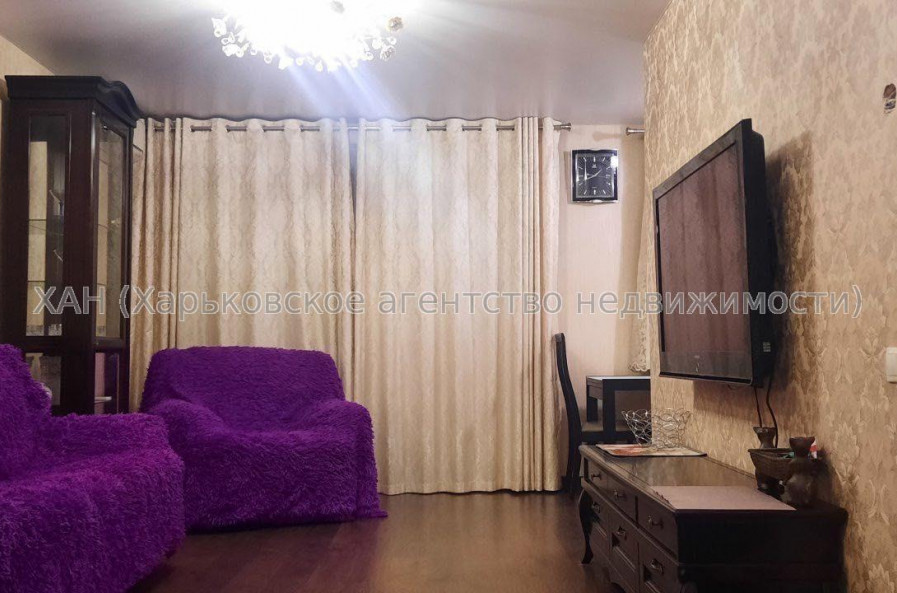 Продам квартиру, Академика Павлова ул. , 4 кім., 82 м², авторский дизайн 