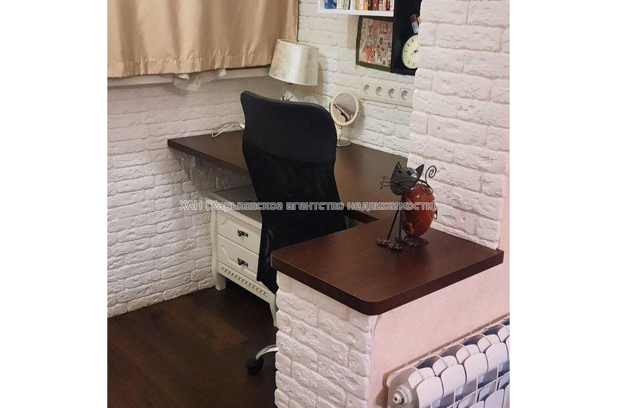 Продам квартиру, Академика Павлова ул. , 4 кім., 82 м², авторский дизайн 