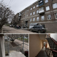 Продам квартиру, Женевская ул. , 2 кім., 51.50 м², без внутренних работ 
