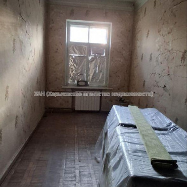 Продам квартиру, Женевская ул. , 2  ком., 51.50 м², без внутренних работ 