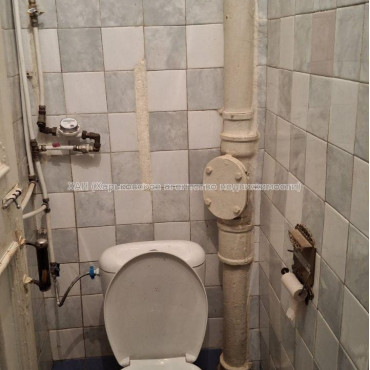 Продам квартиру, Женевская ул. , 2  ком., 51.50 м², без внутренних работ 