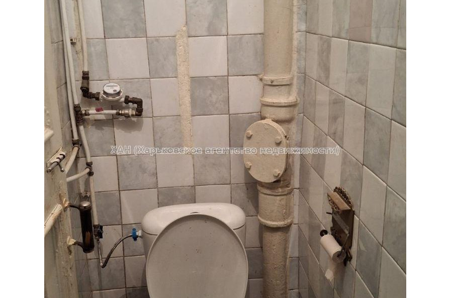 Продам квартиру, Женевская ул. , 2  ком., 51.50 м², без внутренних работ 